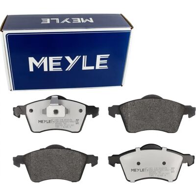 MEYLE 025 218 8319/PD Bremsestænger - Foraksel MEYLE 025 218 8319/PD Bremsestænger - Foraksel