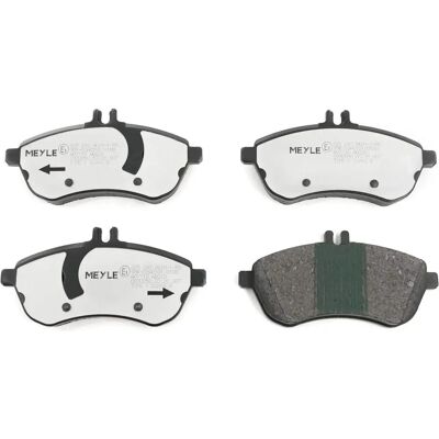 MEYLE 025 243 0620-1/PD - Δισκόπλακες φρένων MEYLE 025 243 0620-1/PD - Δισκόπλακες φρένων