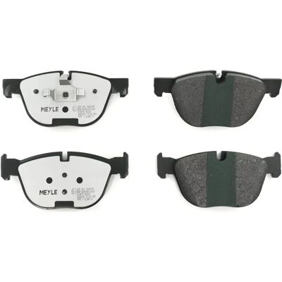 MEYLE 025 241 7019/PD - Bremseklodser til BMW X4 X5 X6 MEYLE 025 241 7019/PD - Bremseklodser til BMW X4 X5 X6