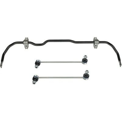 Bară stabilizatoare MEYLE 100 653 0005/HD - Axul frontal pentru VW, Audi, Seat Bară stabilizatoare MEYLE 100 653 0005/HD - Axul frontal pentru VW, Audi, Seat