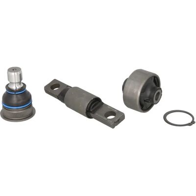 MEYLE -HD Kit bracci di controllo per Nissan Qashqai - Riparazione sospensione MEYLE -HD Kit bracci di controllo per Nissan Qashqai - Riparazione sospensione