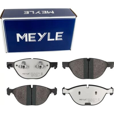 MEYLE 025 241 7219/PD Bremsbeläge - BMW X5/X6 MEYLE 025 241 7219/PD Bremsbeläge - BMW X5/X6
