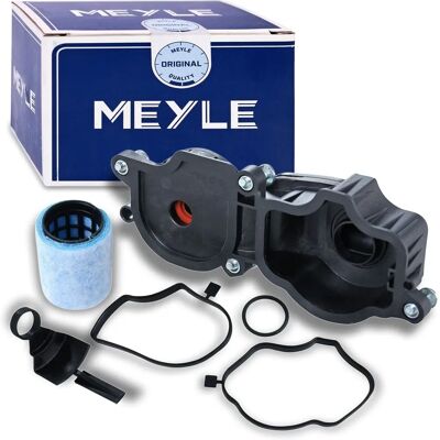 MEYLE BMW Land Rover Ventil für Kurbelgehäuse - Motorart MEYLE BMW Land Rover Ventil für Kurbelgehäuse - Motorart