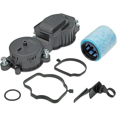 MEYLE 314 036 0015 Ventil - Für BMW 3, 5 Serien MEYLE 314 036 0015 Ventil - Für BMW 3, 5 Serien