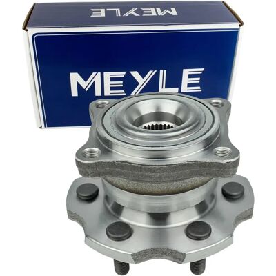 MEYLE 36-14 752 0006 - Kit cuscinetti ruota per Nissan Np300 Pathfinder MEYLE 36-14 752 0006 - Kit cuscinetti ruota per Nissan Np300 Pathfinder