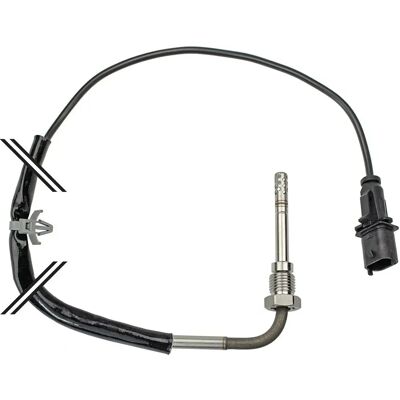 MEYLE 614 800 0034 Eksosgass temperatur sensor - Produkttype MEYLE 614 800 0034 Eksosgass temperatur sensor - Produkttype