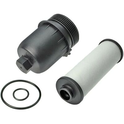 Kit filtre de transmission DSG Meyle Audi A6 - Doppel embrayage - Publicité Kit filtre de transmission DSG Meyle Audi A6 - Doppel embrayage - Publicité
