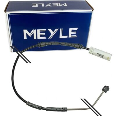 MEYLE X1 Slidindikator - Skivebremse - 675mm - Foran MEYLE X1 Slidindikator - Skivebremse - 675mm - Foran