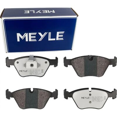 MEYLE 025 231 8320/PD - Bremsbeläge MEYLE 025 231 8320/PD - Bremsbeläge