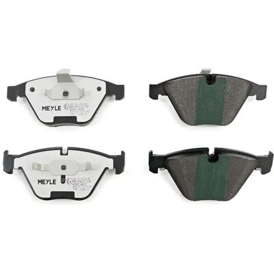 MEYLE 025 233 4720/PD Bremsbeläge - Vorderachse BMW MEYLE 025 233 4720/PD Bremsbeläge - Vorderachse BMW