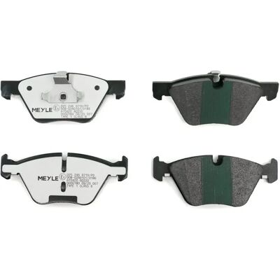 MEYLE Modell 025 246 9719/PD - Bremsbeläge Vorderachse MEYLE Modell 025 246 9719/PD - Bremsbeläge Vorderachse