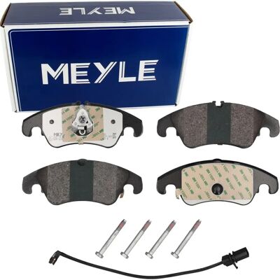 Meyle Modell 025 247 4319/PD - Bremsbeläge vorne Meyle Modell 025 247 4319/PD - Bremsbeläge vorne