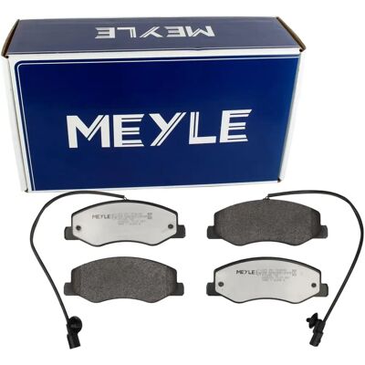 MEYLE 025 251 7218/PD Brake Pads - Brake System MEYLE 025 251 7218/PD Brake Pads - Brake System