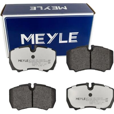 MEYLE 025 291 2320/PD - Bremsbeläge MEYLE 025 291 2320/PD - Bremsbeläge