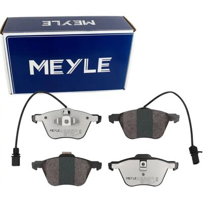 MEYLE 025 232 6920/PD Bremsbeläge - Vorderachse MEYLE 025 232 6920/PD Bremsbeläge - Vorderachse