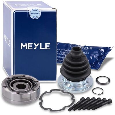 MEYLE Cardan Joint - Qualité d'Origine - 100 498 0018 MEYLE Cardan Joint - Qualité d'Origine - 100 498 0018