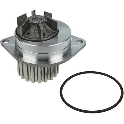Meyle Vannpumpe - Modell 1201e4 - Motorkjølesystem Meyle Vannpumpe - Modell 1201e4 - Motorkjølesystem