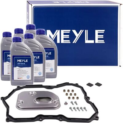 MEYLE Hydraulikfiltersatz - Automatikgetriebe MEYLE Hydraulikfiltersatz - Automatikgetriebe