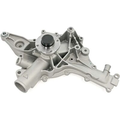 Mercedes W210 Vattenpump - Med rör och tätning - Originalkvalitet Mercedes W210 Vattenpump - Med rör och tätning - Originalkvalitet