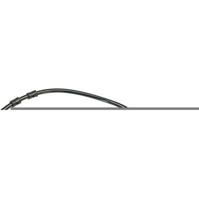 MEYLE 314 800 0044 Aktueller ABS-Sensor für Hinterachse - BMW 3 MEYLE 314 800 0044 Aktueller ABS-Sensor für Hinterachse - BMW 3