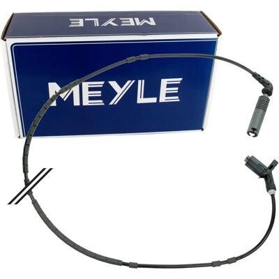 MEYLE 314 800 0049 - ABS-Sensor für Hinterachse MEYLE 314 800 0049 - ABS-Sensor für Hinterachse