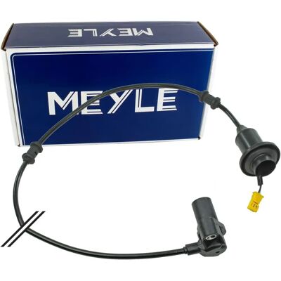 MEYLE ABS Sensor - Bagaksel - Passiv - 825mm Kabel MEYLE ABS Sensor - Bagaksel - Passiv - 825mm Kabel