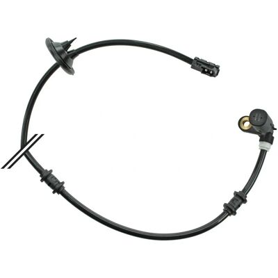 MEYLE 014 800 0104 ABS-Sensor Hinterachse Rechts - ABS Sensor MEYLE 014 800 0104 ABS-Sensor Hinterachse Rechts - ABS Sensor