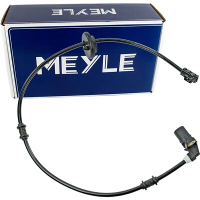 MEYLE A2025402717 Hinterachse Links ABS-Sensor - ABS Sensor MEYLE A2025402717 Hinterachse Links ABS-Sensor - ABS Sensor