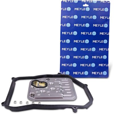 MEYLE Modell 100 398 0002 Hydraulikfiltersatz - Automatikgetriebe MEYLE Modell 100 398 0002 Hydraulikfiltersatz - Automatikgetriebe