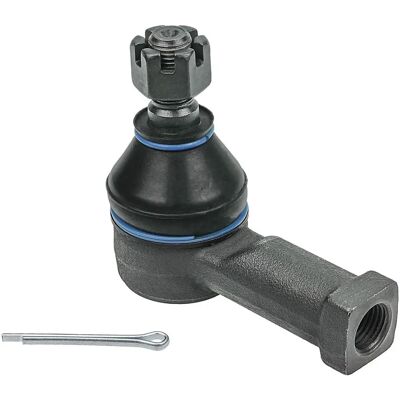 Meyle MB527650 - Testa delle testine dello sterzo per Hyundai H-1, Mitsubishi L-40 Meyle MB527650 - Testa delle testine dello sterzo per Hyundai H-1, Mitsubishi L-40