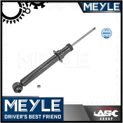 MEYLE BMW Stoßdämpfer 33526784019 Hinterachse Gasdruck Zweirohr - Stoßdämpfer MEYLE BMW Stoßdämpfer 33526784019 Hinterachse Gasdruck Zweirohr - Stoßdämpfer