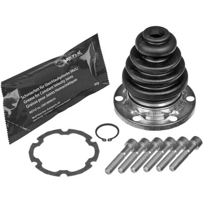 Meyle 443498201B CV Boot - Front Axle Meyle 443498201B CV Boot - Front Axle