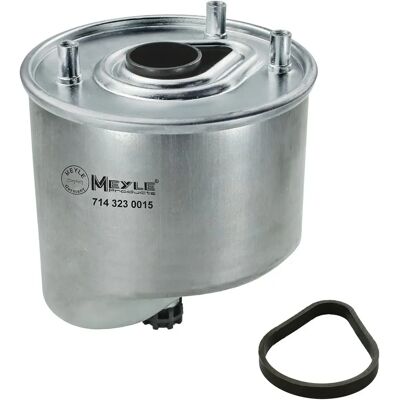 MEYLE Modell 714 323 0015 Kraftstofffilter - Kraftstofffilter MEYLE Modell 714 323 0015 Kraftstofffilter - Kraftstofffilter