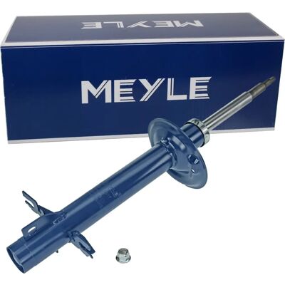 Amortisseur MEYLE - Pression de gaz à double tube - Type de véhicule Amortisseur MEYLE - Pression de gaz à double tube - Type de véhicule