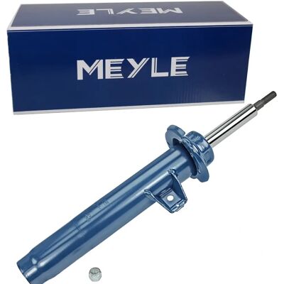 Meyle Meyle Amortisseur à pression de gaz Avant gauche - Amortisseur Meyle Meyle Amortisseur à pression de gaz Avant gauche - Amortisseur