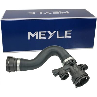 MEYLE Radiator Slange - Øvre - BMW X3 - Holdbart EPDM MEYLE Radiator Slange - Øvre - BMW X3 - Holdbart EPDM
