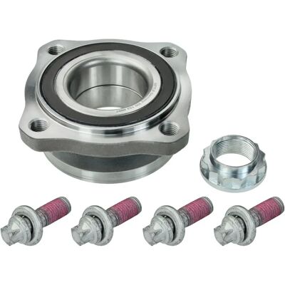Moyeu de Roue BMW F10 F11 F07 - Meyle Original 95mm Moyeu de Roue BMW F10 F11 F07 - Meyle Original 95mm