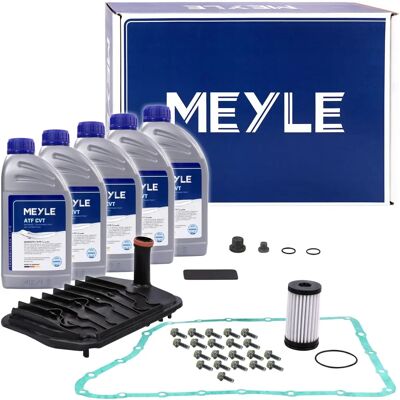 MEYLE Hydraulikfilterset - Automatikgetriebe MEYLE Hydraulikfilterset - Automatikgetriebe