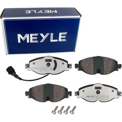 Μοντέλο MEYLE 025 256 8320/PD Τακάκια φρένων - Σύστημα φρένων Μοντέλο MEYLE 025 256 8320/PD Τακάκια φρένων - Σύστημα φρένων
