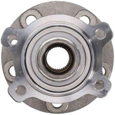 MEYLE Radnabe - Hinterachse, 136mm, 5x108, Kugellager MEYLE Radnabe - Hinterachse, 136mm, 5x108, Kugellager
