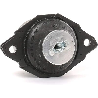 Montaje de motor trasero izquierdo MEYLE para VW Golf y Jetta Montaje de motor trasero izquierdo MEYLE para VW Golf y Jetta