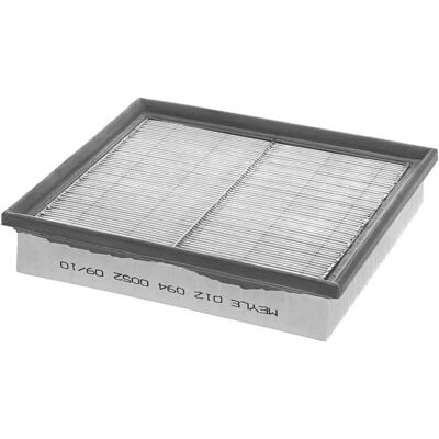 Filtre à air MEYLE SLK - Qualité OE Filtre à air MEYLE SLK - Qualité OE