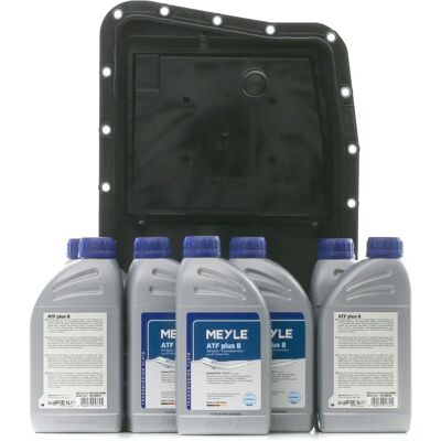 MEYLE Automatikgetriebe-Filterset - Für BMW, Land Rover, Jaguar MEYLE Automatikgetriebe-Filterset - Für BMW, Land Rover, Jaguar