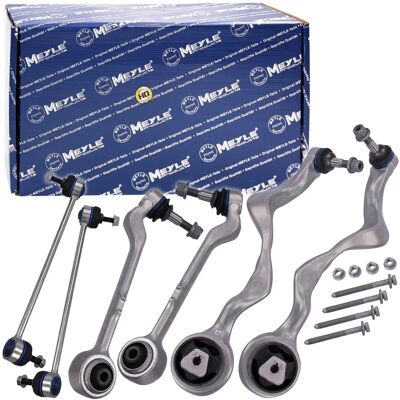 Kit de réparation de suspension MEYLE - BMW E81 E88 E90 E91 E92 X1 Kit de réparation de suspension MEYLE - BMW E81 E88 E90 E91 E92 X1