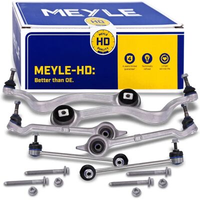 MEYLE 316 050 0103/HD Reparationssæt - Affjedring MEYLE 316 050 0103/HD Reparationssæt - Affjedring