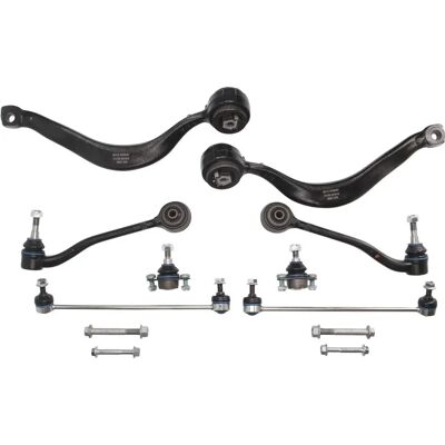 Kit de reparație suspensie MEYLE 316 050 0106/HD - BMW X5 E63 Kit de reparație suspensie MEYLE 316 050 0106/HD - BMW X5 E63