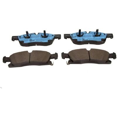 MEYLE 025 251 9021/PD - Bremseskiver til Jeep Grand Cherokee MEYLE 025 251 9021/PD - Bremseskiver til Jeep Grand Cherokee