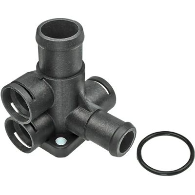 MEYLE Modell 037121132a Kühlmittelflansch - Kühlmittelflansch MEYLE Modell 037121132a Kühlmittelflansch - Kühlmittelflansch
