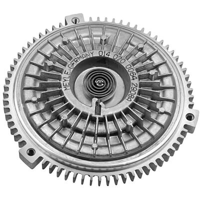 Mercedes-Benz MEYLE Visco-kapcsoló - Radiátorventilátor Mercedes-Benz MEYLE Visco-kapcsoló - Radiátorventilátor