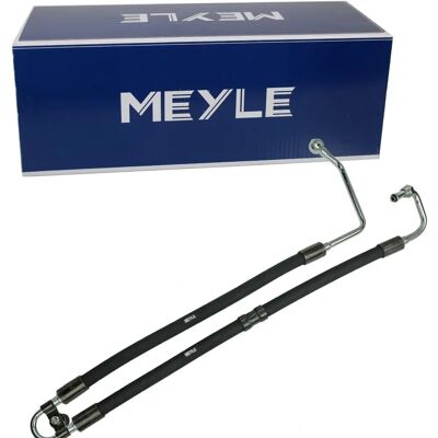 Meyle BMW Hydraulikschlauch - 5er E39 Lenkung - Originalqualität Meyle BMW Hydraulikschlauch - 5er E39 Lenkung - Originalqualität